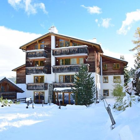 Alpenflair Appartment Mit Aussicht Zum Traeumen Turracher Hoehe Bagian luar foto