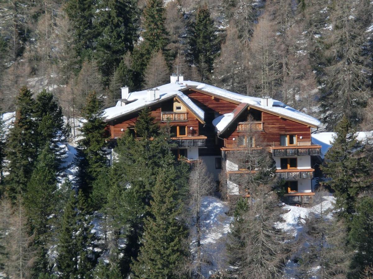 Alpenflair Appartment Mit Aussicht Zum Traeumen Turracher Hoehe Bagian luar foto