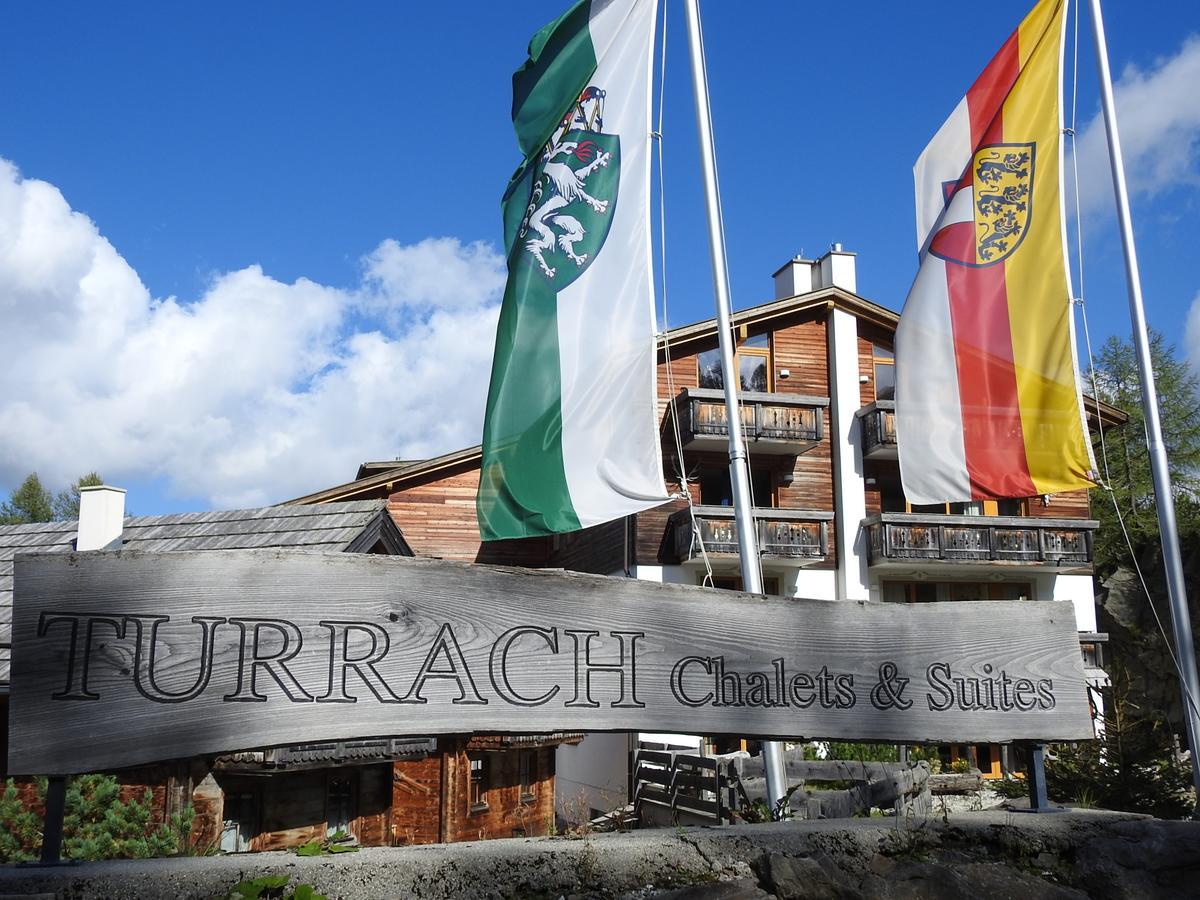 Alpenflair Appartment Mit Aussicht Zum Traeumen Turracher Hoehe Bagian luar foto